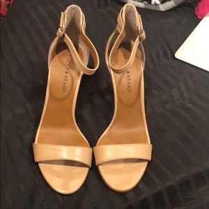 Lucky Brand heels